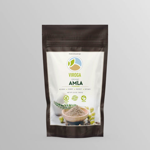 Amla powder