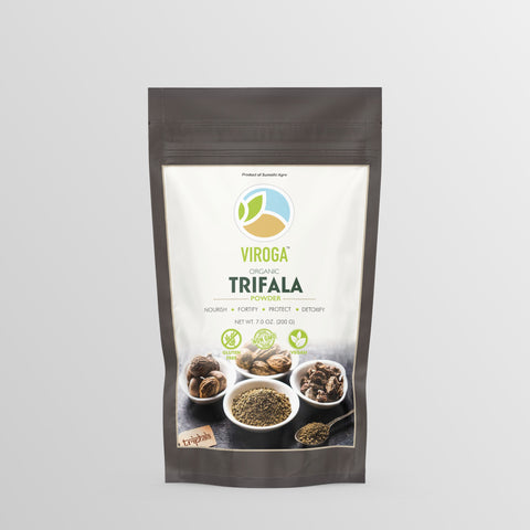 Trifala powder